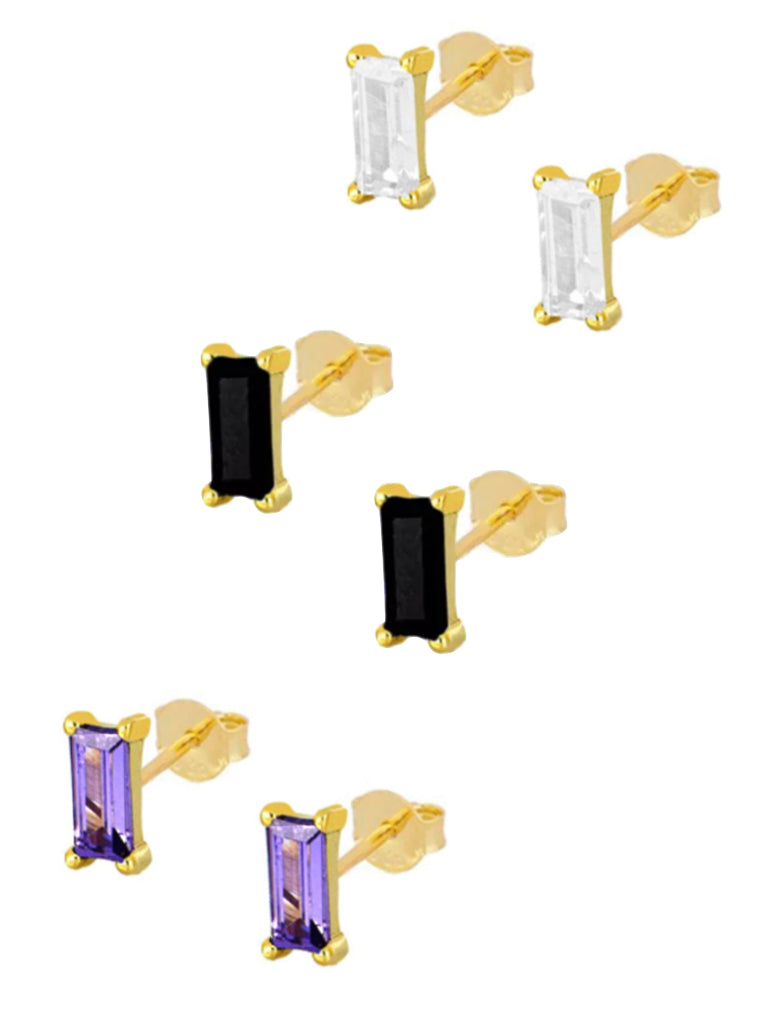 Roxy Stud Earrings DreamCatcher Sports