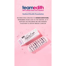 Load image into Gallery viewer, Boobies Print | MakeUp Eraser & Mini Sweater