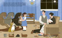 Load image into Gallery viewer, Queen ELIZABETH