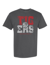 Load image into Gallery viewer, FG Charcoal Basketball Shirt
