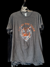 Load image into Gallery viewer, Eye Of The Tiger tee
