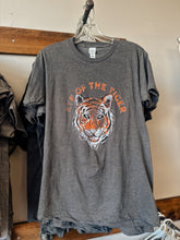 Load image into Gallery viewer, Eye Of The Tiger tee

