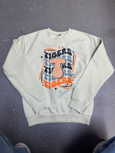 Load image into Gallery viewer, TT Cheetah Tigers Sweatshirt
