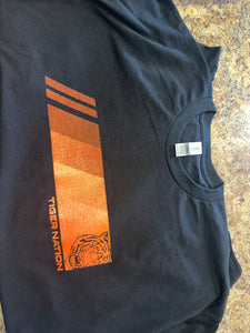 Tiger Nation shirt
