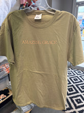 Load image into Gallery viewer, Amazing Grace Short Sleeve
