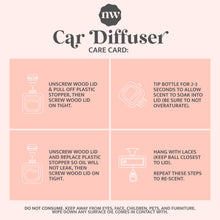 Load image into Gallery viewer, Car Diffuser
