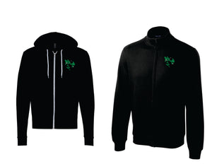 Norwood Hornets Pre-Order-Jackets