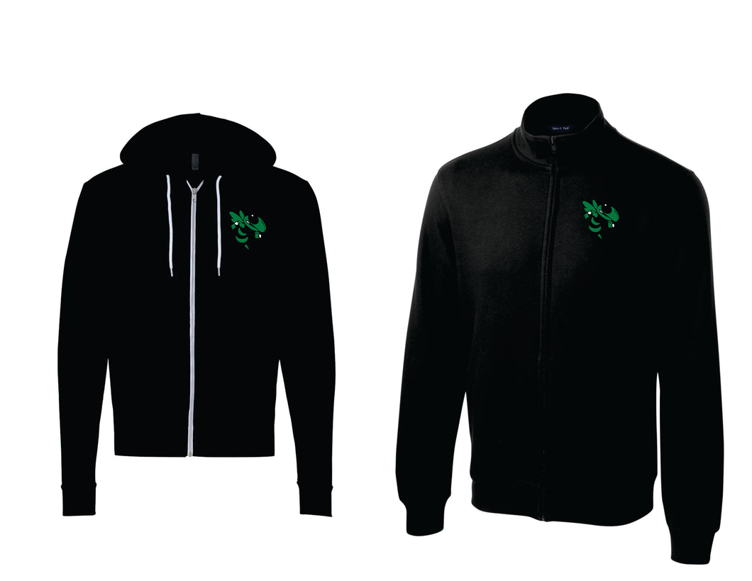 Norwood Hornets Pre-Order-Jackets