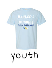 Load image into Gallery viewer, Baylee's Buddies: Tulsa Buddy Walk

