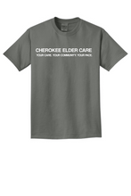 Load image into Gallery viewer, CEC Garment Dyed Tee Pre-ORDER
