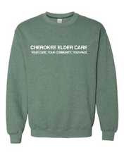 Load image into Gallery viewer, CEC Crewneck Sweatshirt Pre-ORDER
