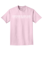 Load image into Gallery viewer, CEC Garment Dyed Tee Pre-ORDER
