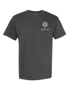 Cherokee Nation Human Resources Short Sleeves Pre-Order