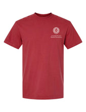 Load image into Gallery viewer, Cherokee Nation Human Resources Short Sleeves Pre-Order
