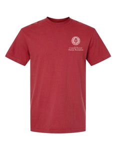 Cherokee Nation Human Resources Short Sleeves Pre-Order