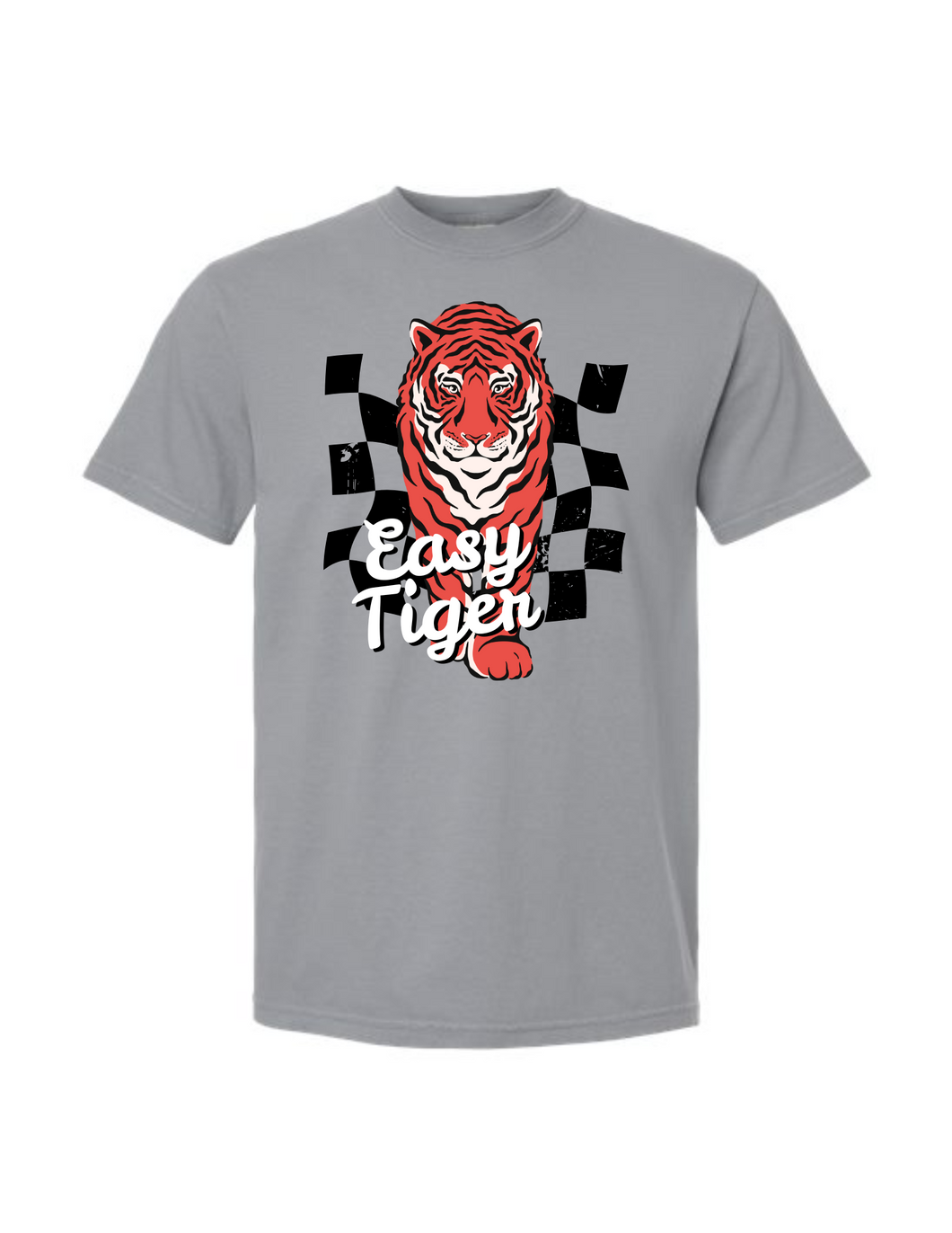 FG Easy Tiger T-shirt