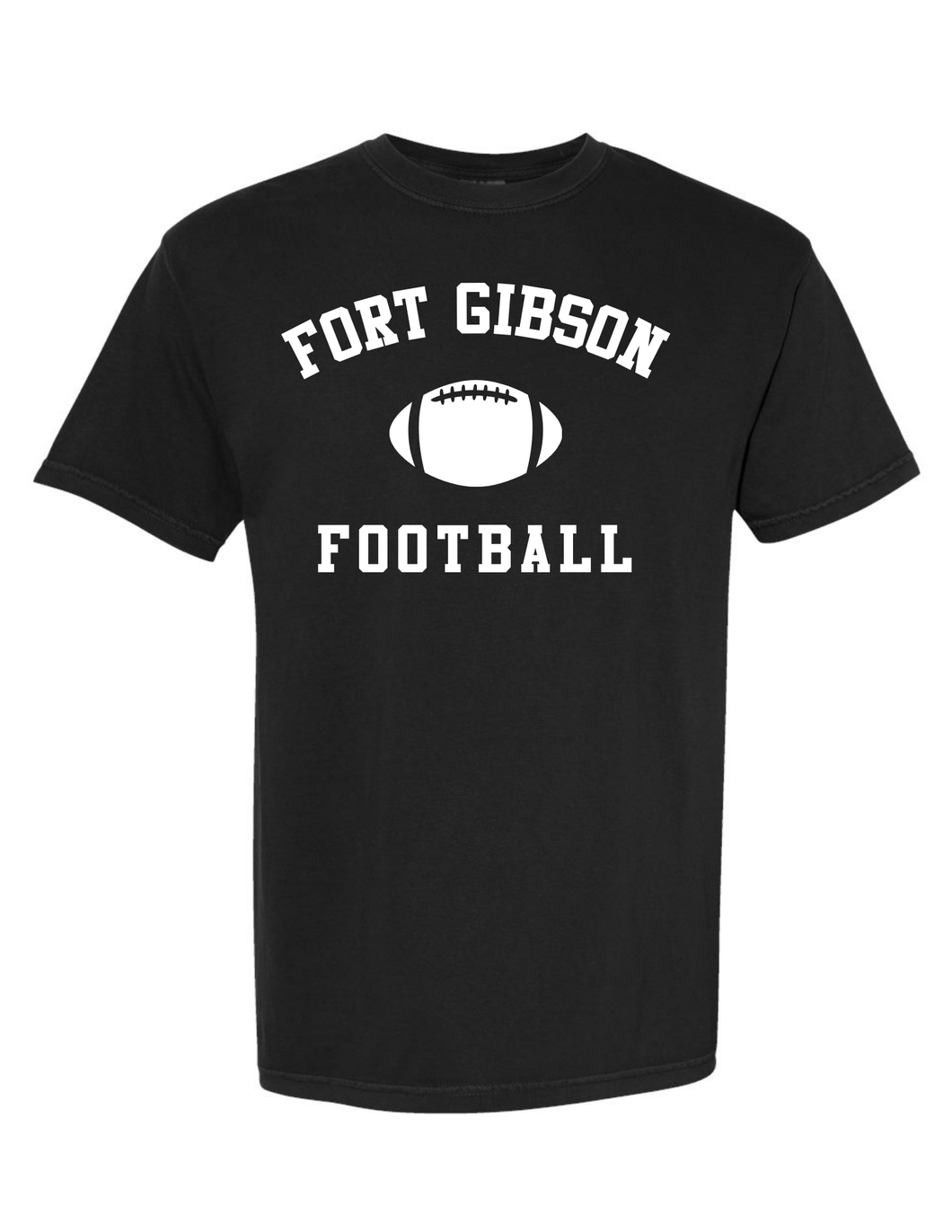 Fort Gibson Football