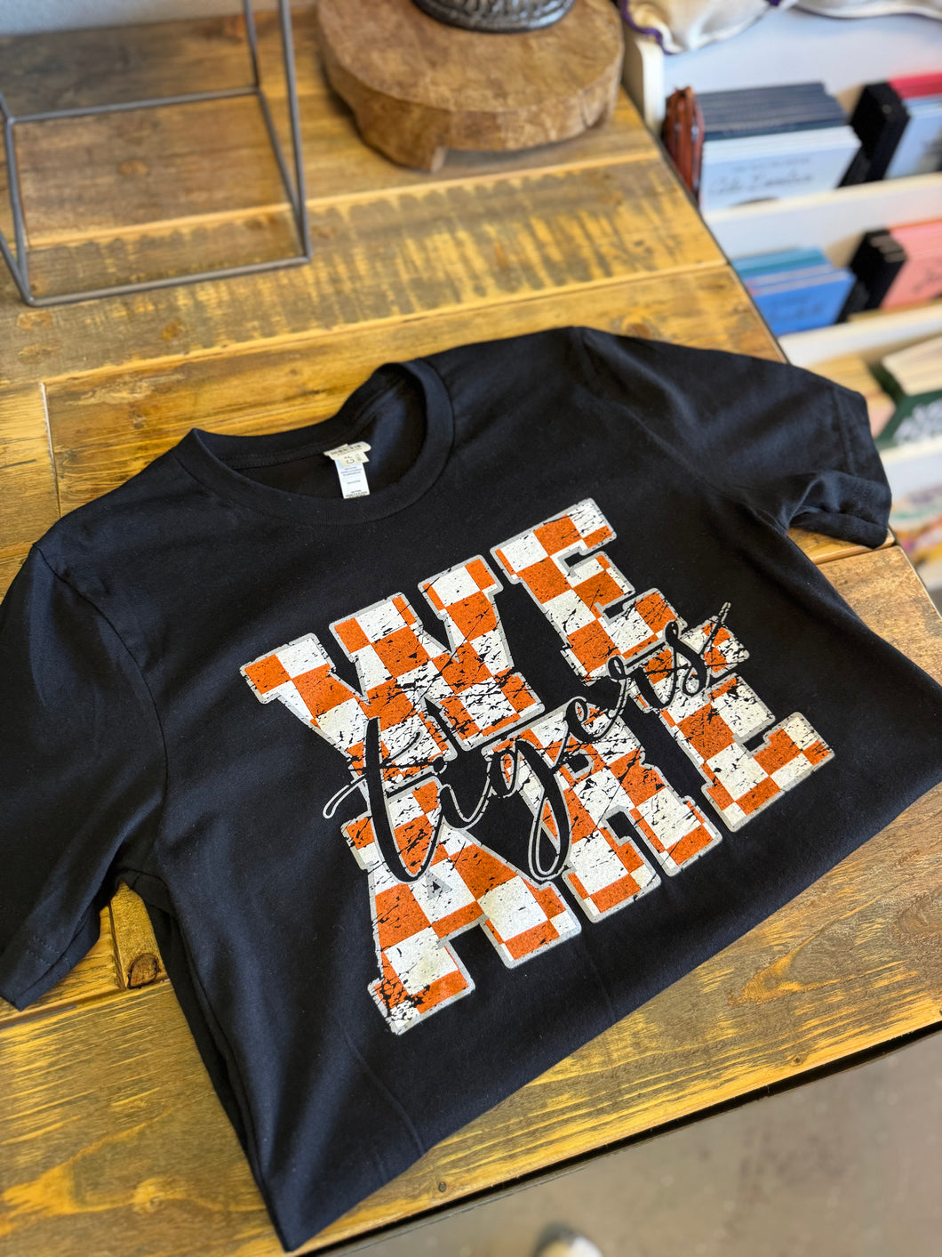 TT We Are Tigers Tee