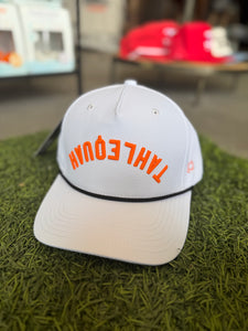 Embroidered Caps