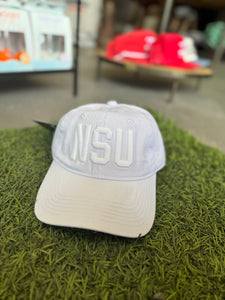 Embroidered Caps