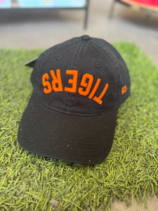 Embroidered Caps