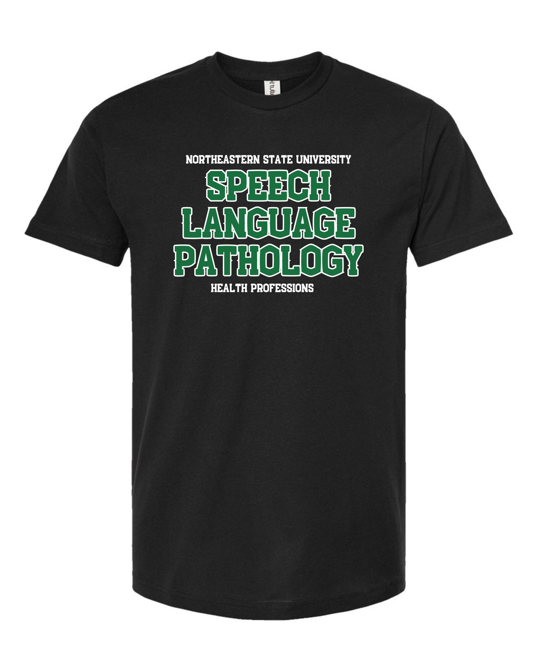 Speech Language Pathology