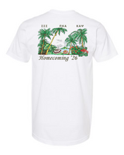 Load image into Gallery viewer, Tri Sig Homecoming 2026 Pre-Order
