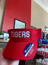 Load image into Gallery viewer, Tigers den Champion Visor

