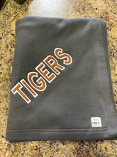 Load image into Gallery viewer, Glitter Tigers Blanket

