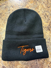 Load image into Gallery viewer, Orange Tigers Beanie
