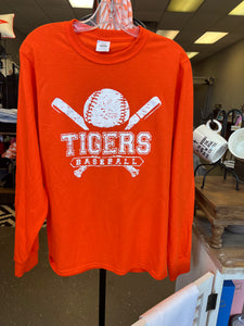 TT Baseball Long Sleeve