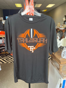 Tahlequah Football Dri-Fit