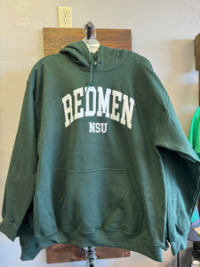 Redmen Hoodie