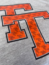 Load image into Gallery viewer, Big TT Cropped Short Sleeve
