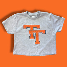 Load image into Gallery viewer, Big TT Cropped Short Sleeve
