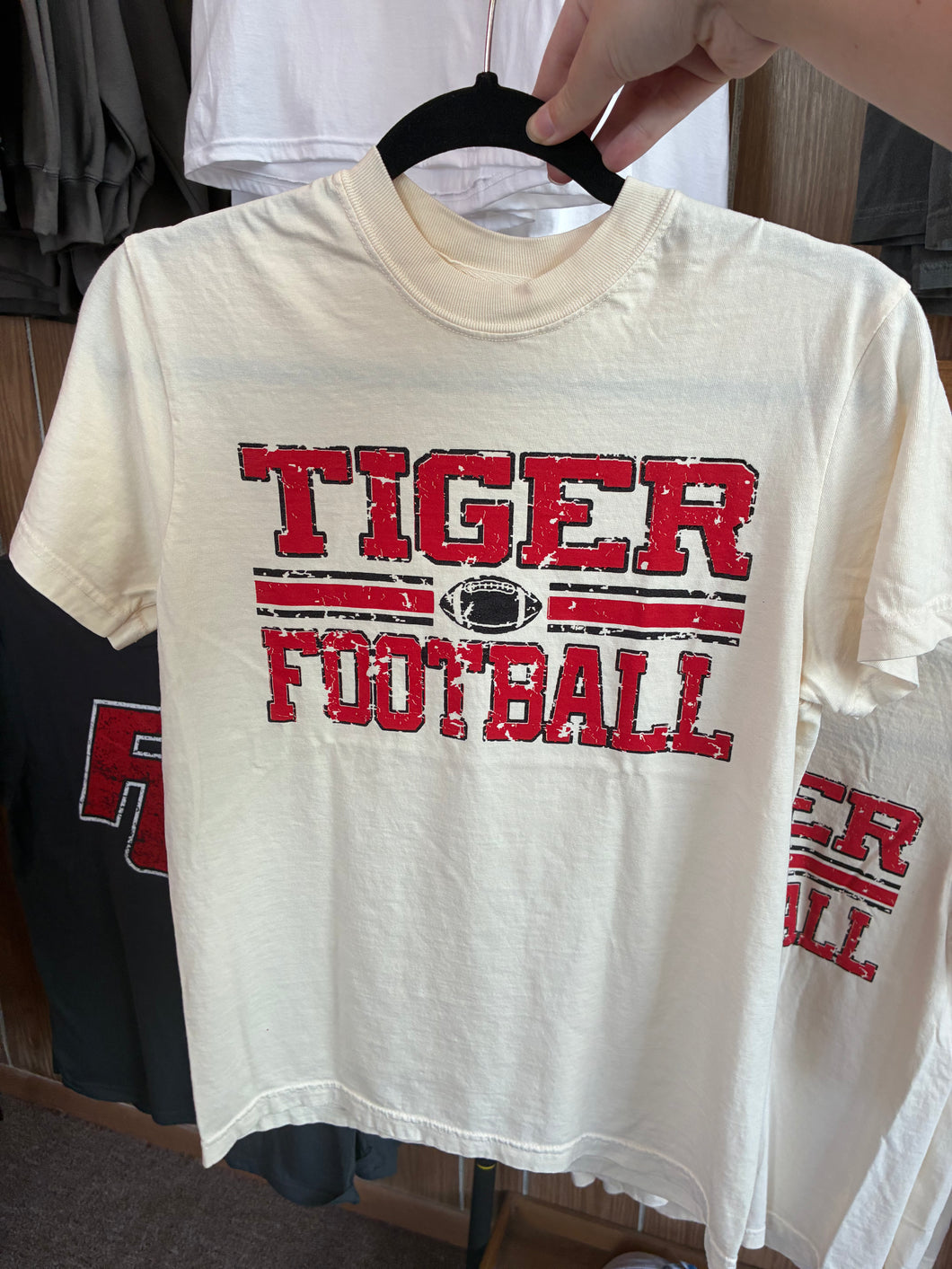 Fort Gibson Football
