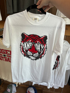 FG Tiger Game Day