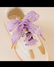 Load image into Gallery viewer, The Darling Effect Shoe Laces
