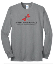 Load image into Gallery viewer, Rivercross Hospice Pre-Order- Long Sleeve
