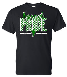 Norwood Hornets Pre-Order- Hornet Pride