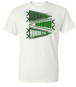 Norwood Hornets Pre-Order- We Are Norwood Hornets
