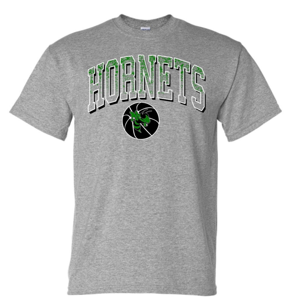 Norwood Hornets Pre-Order- Hornets Basketball