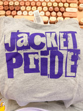 Load image into Gallery viewer, Jacket Pride/Smile Shirts
