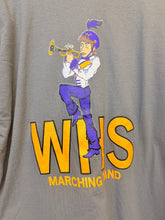 Load image into Gallery viewer, Westville Band Shirt
