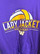 Load image into Gallery viewer, Jackets Volleyball Shirts
