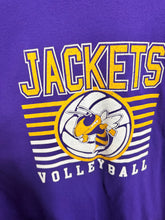 Load image into Gallery viewer, Jackets Volleyball Shirts
