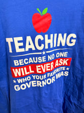Load image into Gallery viewer, Political Clearance shirts
