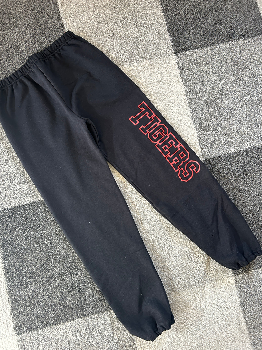 Tiger Sweatpants