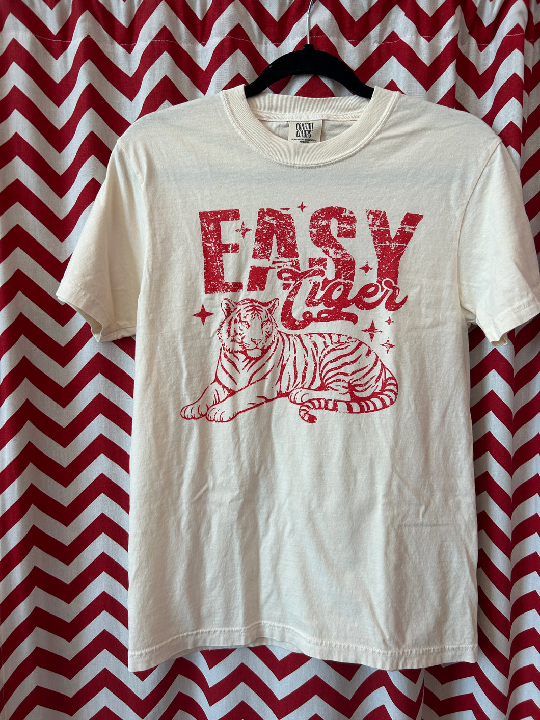 Easy Tiger FTG t-shirt