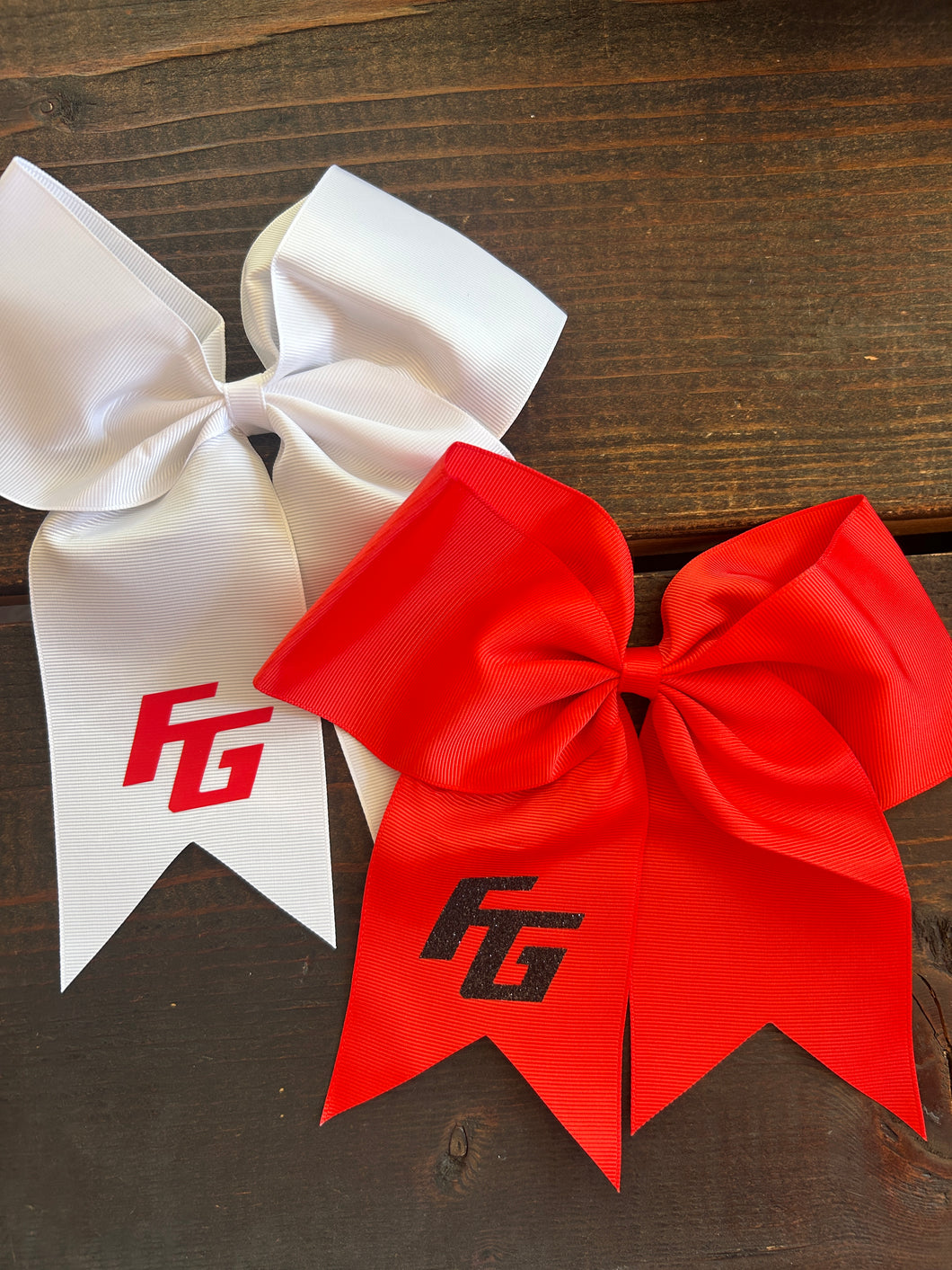 FG Hair Bow